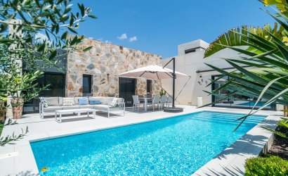 Villa - Reventa - Algorfa - La finca Golf