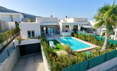 Villa - Reventa - Algorfa - La finca Golf