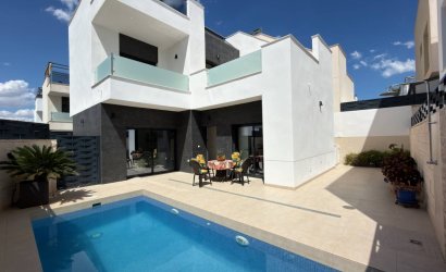 Villa - Reventa - Benijofar - Benijofar