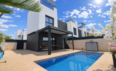Villa - Reventa - Benijofar - Benijofar