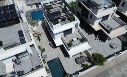Villa - Reventa - Benijofar - Benijofar