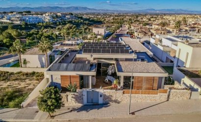 Villa - Reventa - Benijofar - Costa Blanca