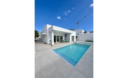 Villa - Reventa - Benijofar - Costa Blanca