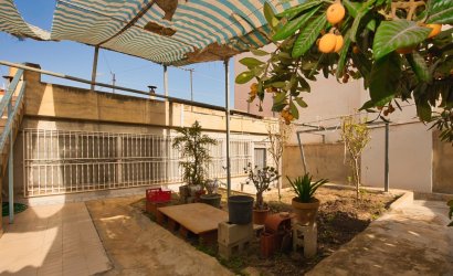 Villa - Reventa - Benijofar -
                Costa Blanca