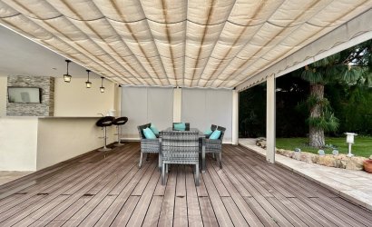 Villa - Reventa - Cabo Roig - Costa Blanca