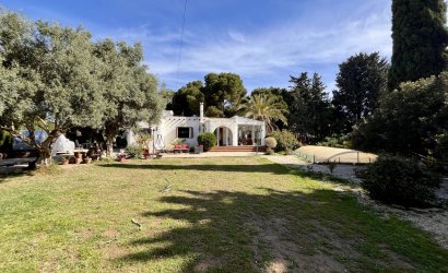 Villa - Reventa - Cabo Roig - Costa Blanca