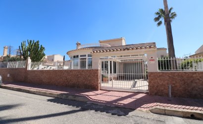 Villa - Reventa - Ciudad Quesada -
                Atalaya Park