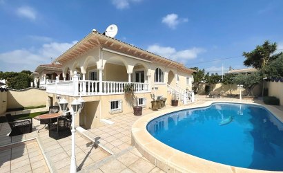 Villa - Reventa - Ciudad Quesada - Ciudad Quesada