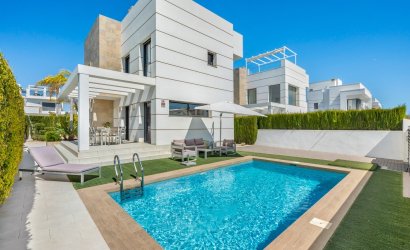 Villa - Reventa - Ciudad Quesada - Ciudad Quesada