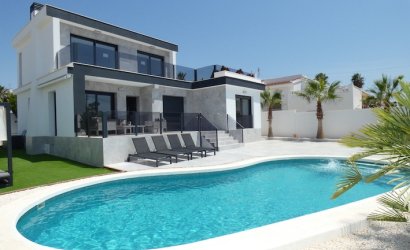 Villa - Reventa - Ciudad Quesada - Ciudad Quesada