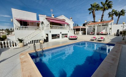 Villa - Reventa - Ciudad Quesada -
                Ciudad Quesada