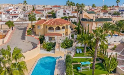 Villa - Reventa - Ciudad Quesada - Ciudad Quesada