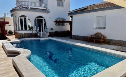 Villa - Reventa - Ciudad Quesada - Ciudad Quesada