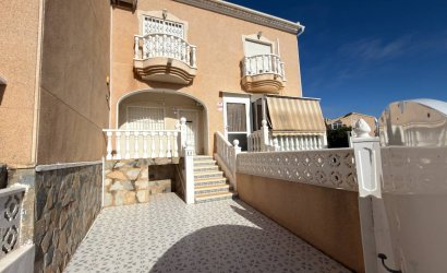 Villa - Reventa - Ciudad Quesada - Ciudad Quesada