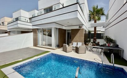 Villa - Reventa - Ciudad Quesada - Costa Blanca