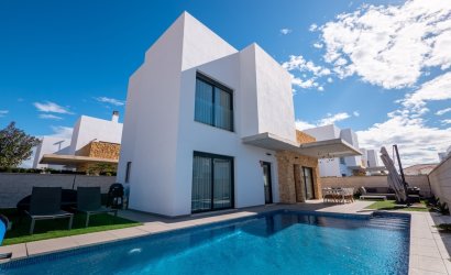 Villa - Reventa - Ciudad Quesada - Costa Blanca