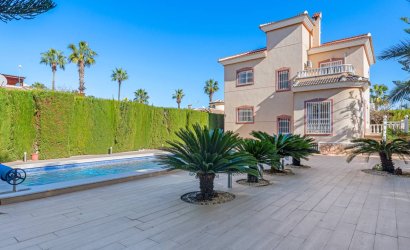 Villa - Reventa - Ciudad Quesada - Doña Pepa