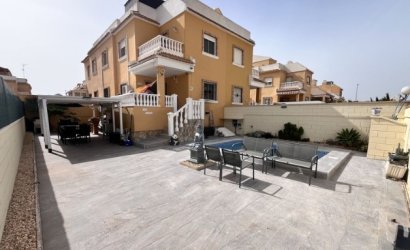 Villa - Reventa -
                Ciudad Quesada - MM-32535