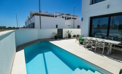 Villa - Reventa - Daya Vieja -
                Daya Vieja