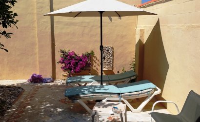 Villa - Reventa -
                Denia - MM-90660