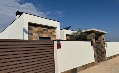 Villa - Reventa - Formentera del Segura -
                Formentera del Segura