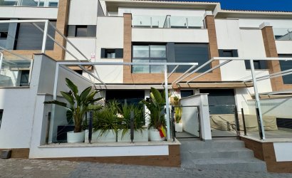 Villa - Reventa - Guardamar del Segura -
                Guardamar del Segura