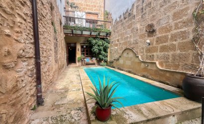 Villa - Reventa - Jávea -
                Javea