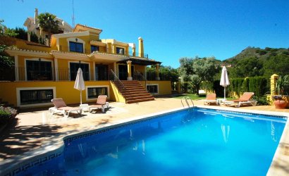 Villa - Reventa - La Manga Club -
                Costa Calida