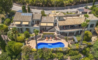 Villa - Reventa - La Manga Club Resort -
                Costa Calida