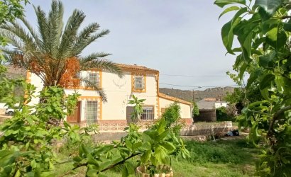 Villa - Reventa - La Romana - Inland