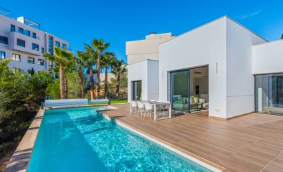 Villa - Reventa - Las Colinas Golf Resort - Las Colinas golf