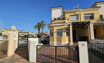 Villa - Reventa - Lo Crispin - Inland