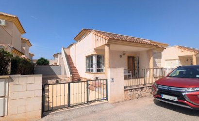 Villa - Reventa - Lo Crispin - Inland