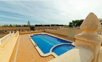 Villa - Reventa - Los Balcones -
                Costa Blanca