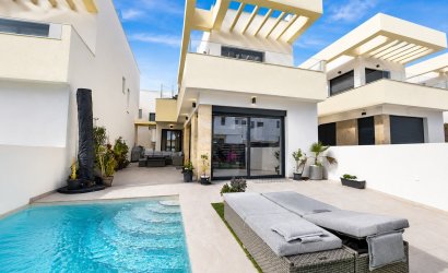 Villa - Reventa - Los Montesinos - Costa Blanca