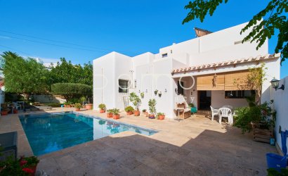 Villa - Reventa -
                Mojacar - MM-48954
