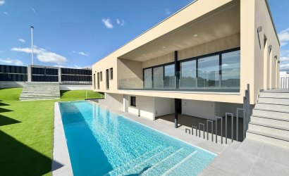 Villa - Reventa - Molina de Segura -
                Molina de Segura