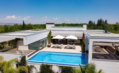 Villa - Reventa - Murcia -
                Inland