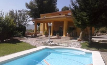 Villa - Reventa - Ontinyent - Ontinyent