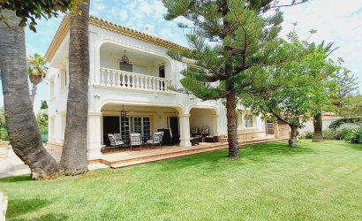 Villa - Reventa - Orihuela Costa - Cabo Roig