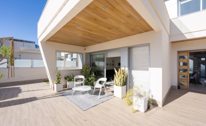 Villa - Reventa - Orihuela Costa -
                Cabo Roig