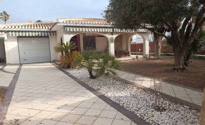 Villa - Reventa - Orihuela Costa - Campoamor