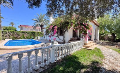 Villa - Reventa - Orihuela Costa - Costa Blanca