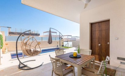 Villa - Reventa - Orihuela Costa - Costa Blanca