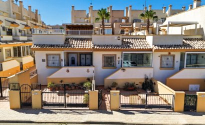 Villa - Reventa - Orihuela Costa -
                Costa Blanca