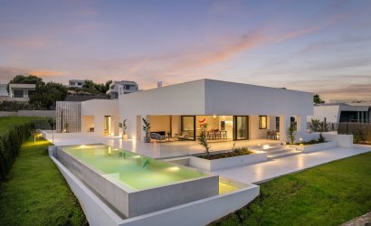 Villa - Reventa - Orihuela Costa - Costa Blanca