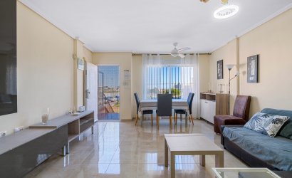 Villa - Reventa - Orihuela Costa - Costa Blanca