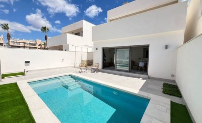 Villa - Reventa - Orihuela Costa - Costa Blanca