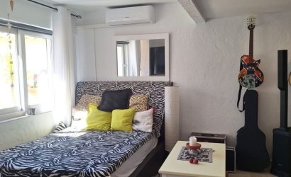 Villa - Reventa - Orihuela Costa - Costa Blanca