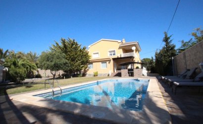 Villa - Reventa - Orihuela Costa - Costa Blanca